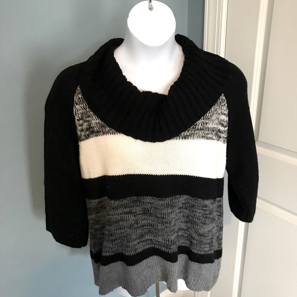 Style & Co Sweater